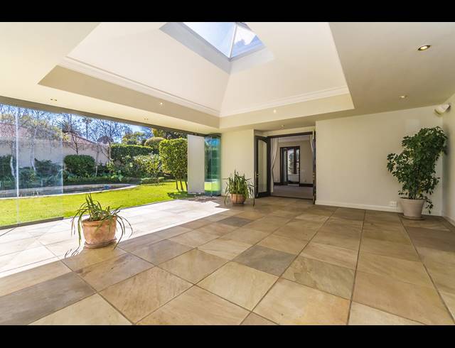 3 BEDROOM HOUSE RENTED IN PARKWOOD
